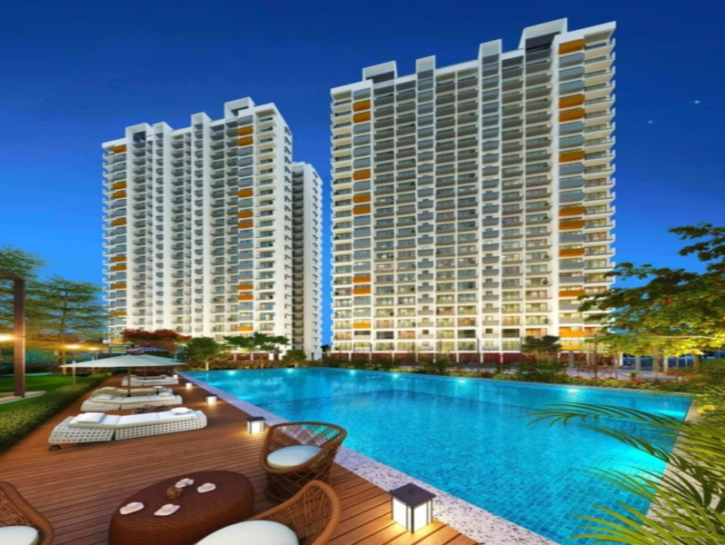 2 BHK 1330 Sq.ft. Apartment for Sale in Bolinj, Virar West, Mumbai