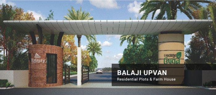  300 Sq. Yards Residential Plot for Sale in Bagodara, Ahmedabad