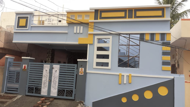 2 BHK House 150 Sq.ft. for Sale in Uppal, Hyderabad