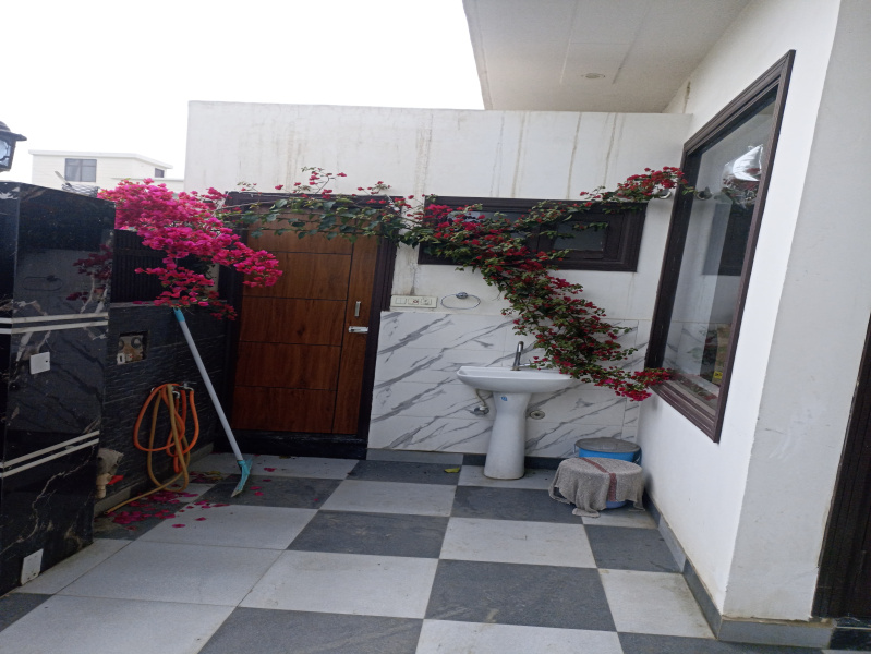 3.5 BHK Villa 150 Sq.ft. for Sale in Dabwali Road, Bathinda