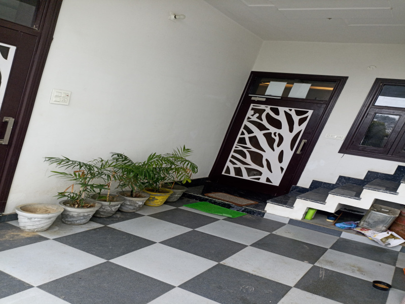 3.5 BHK Villa 150 Sq.ft. for Sale in Dabwali Road, Bathinda