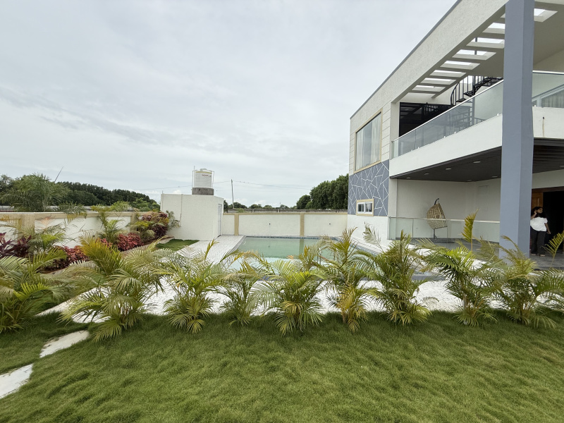 3 BHK 10890 Sq.ft. Farm House for Sale in Moinabad, Hyderabad