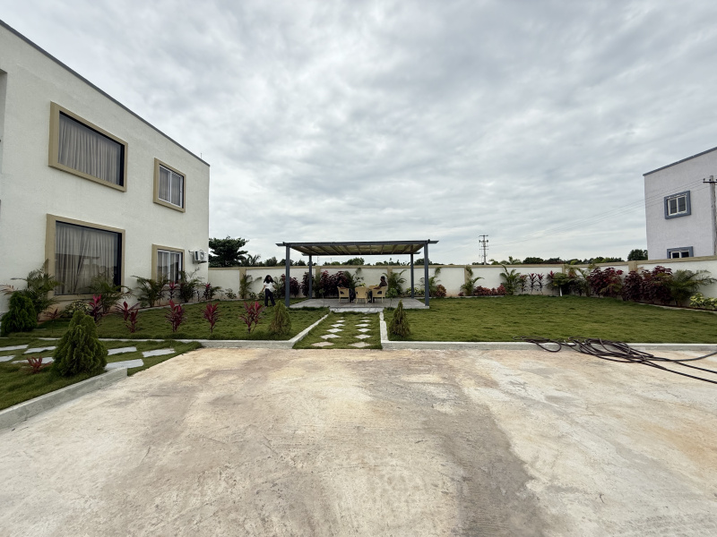 3 BHK 10890 Sq.ft. Farm House for Sale in Moinabad, Hyderabad