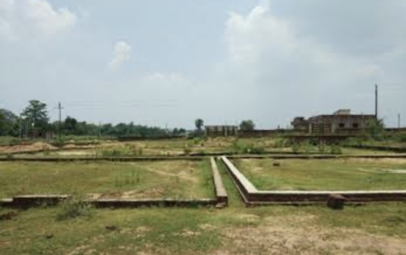  156 Sq.ft. Residential Plot for Sale in Prem Nagar, Dehradun