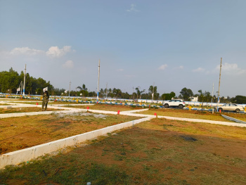 1 RK Villa for Sale in Chandapura, Bangalore