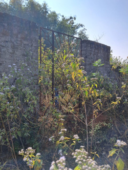  Residential Plot for Sale in Baripada, Mayurbhanj