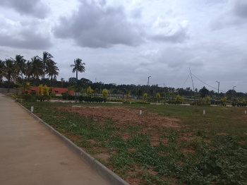 Residential Plot for Sale in Kengeri, Bangalore