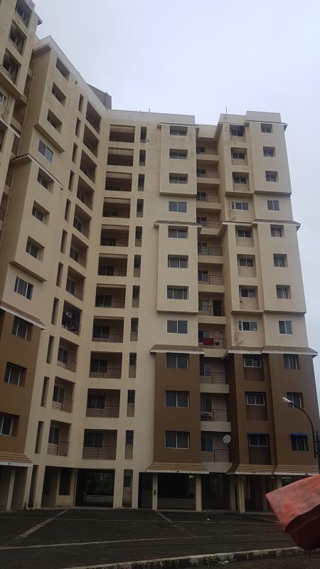 1 BHK Apartment 591 Sq.ft. for Sale in Kanhe, Pune