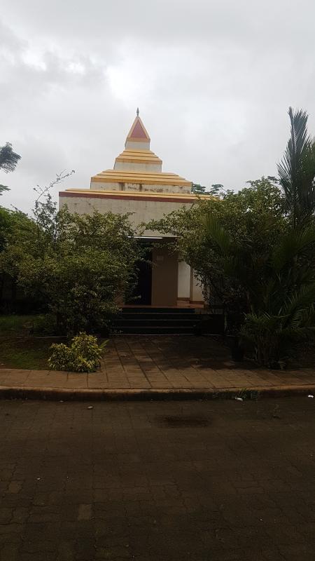 1 BHK Apartment 591 Sq.ft. for Sale in Kanhe, Pune