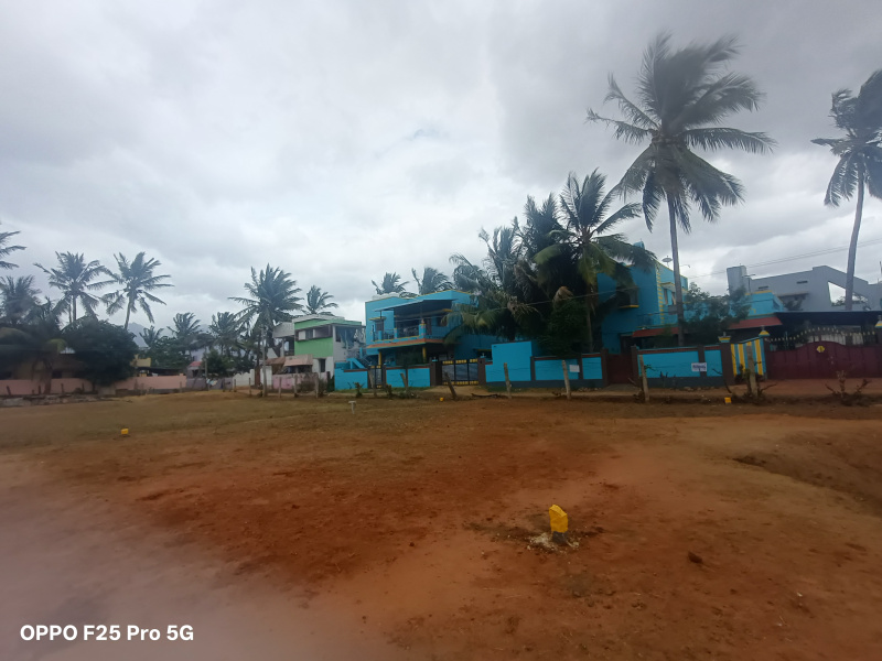  Commercial Land 10 Cent for Sale in Vasudevanallur, Tirunelveli