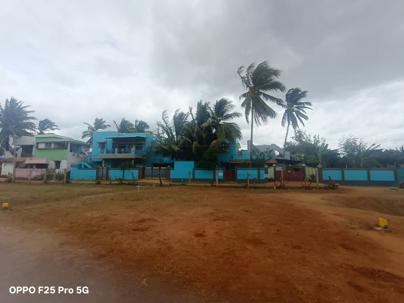  Commercial Land 10 Cent for Sale in Vasudevanallur, Tirunelveli