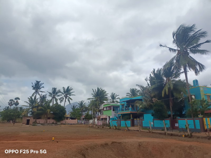  Commercial Land 10 Cent for Sale in Vasudevanallur, Tirunelveli