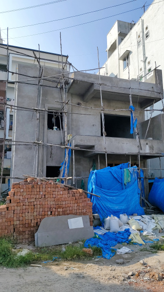 3.5 BHK 2500 Sq.ft. House for Sale in Maruthi Nagar, Hyderabad