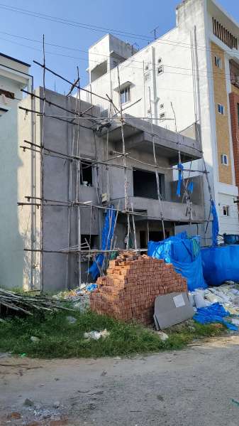 3.5 BHK 2500 Sq.ft. House for Sale in Maruthi Nagar, Hyderabad