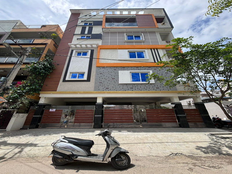 8 BHK House 4800 Sq.ft. for Sale in Hongasandra, Bangalore