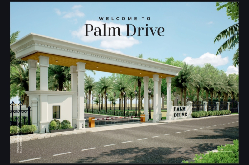  Residential Plot 120 Sq.ft. for Sale in Pataudi, Gurgaon