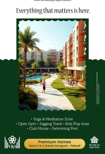  Residential Plot 120 Sq. Yards for Sale in Pataudi, Gurgaon