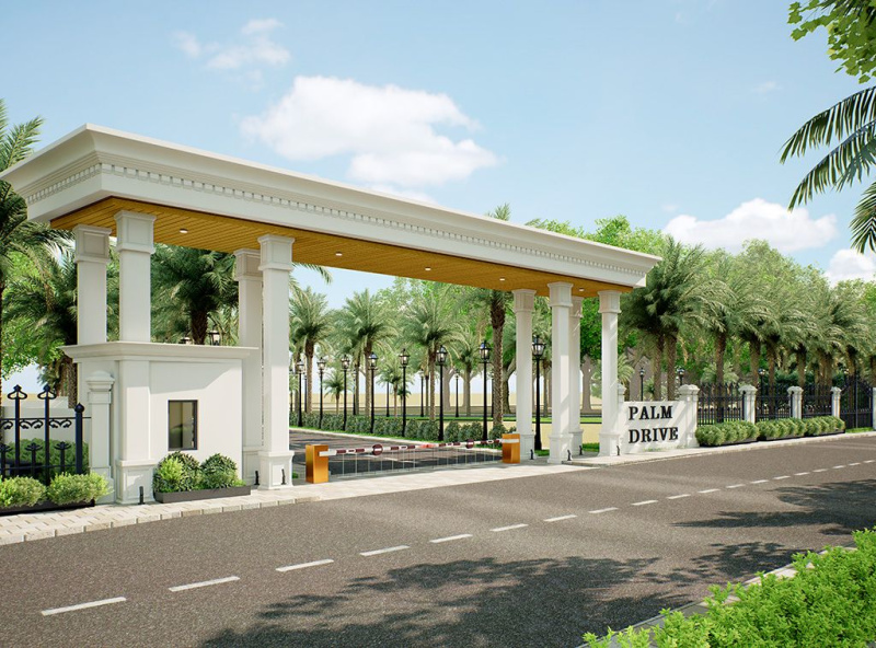  Residential Plot 149 Sq. Yards for Sale in Pataudi, Gurgaon