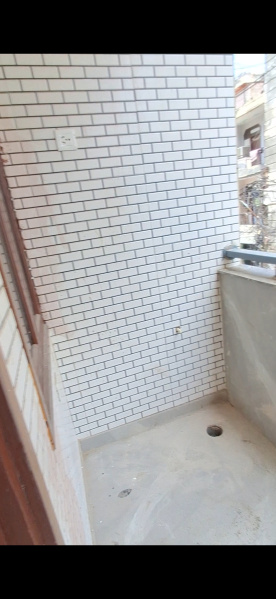 3 BHK Builder Floor 900 Sq.ft. for Sale in Bhopura, Ghaziabad