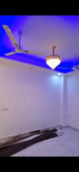 3 BHK Builder Floor 900 Sq.ft. for Sale in Bhopura, Ghaziabad