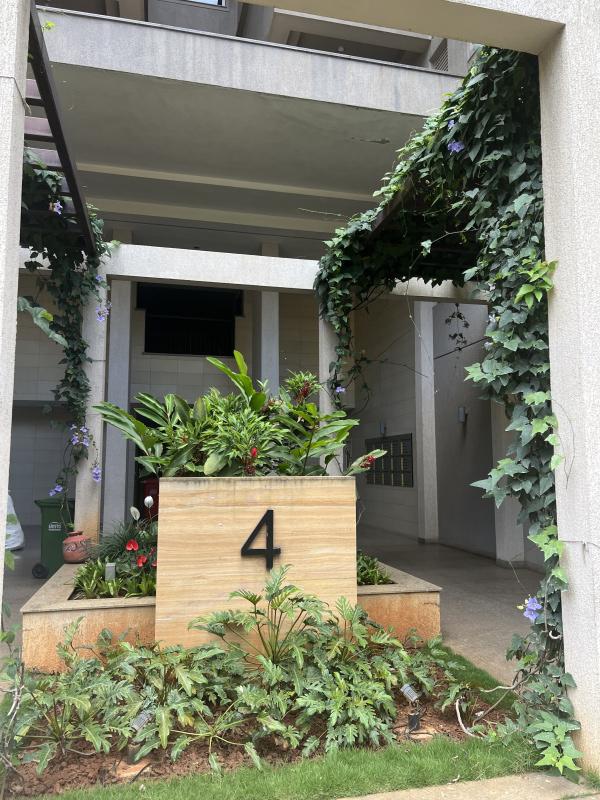 3 BHK Apartment 1100 Sq.ft. for Rent in Whitefield, Bangalore