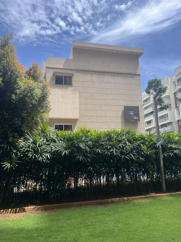 3 BHK Apartment 1100 Sq.ft. for Rent in Whitefield, Bangalore