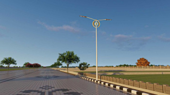  Residential Plot for Sale in Ajmer Road, Jaipur