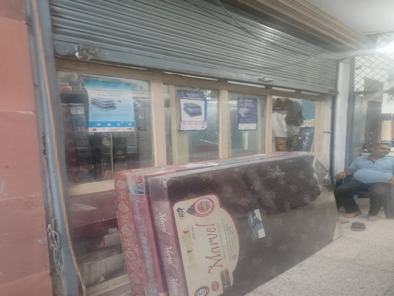  3300 Sq.ft. Showroom for Sale in Naya Ganj, Ghaziabad