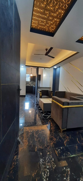 1 BHK Apartment 675 Sq.ft. for Sale in Sector 73 Noida
