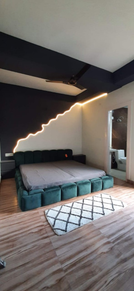 1 BHK Apartment 675 Sq.ft. for Sale in Sector 73 Noida