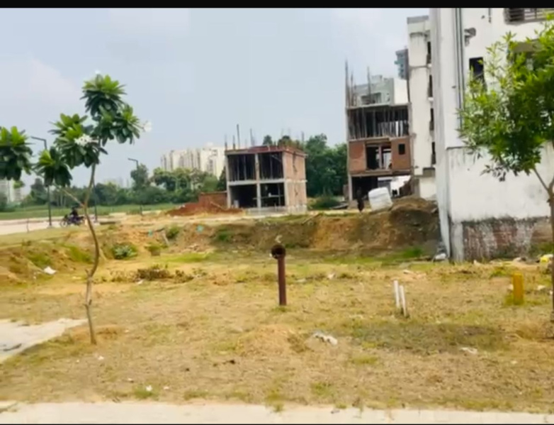  Residential Plot 121 Sq. Yards for Sale in Sector 95 Gurgaon