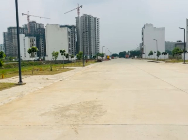  Residential Plot 121 Sq. Yards for Sale in Sector 95 Gurgaon