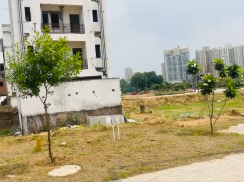  Residential Plot 121 Sq. Yards for Sale in Sector 95 Gurgaon