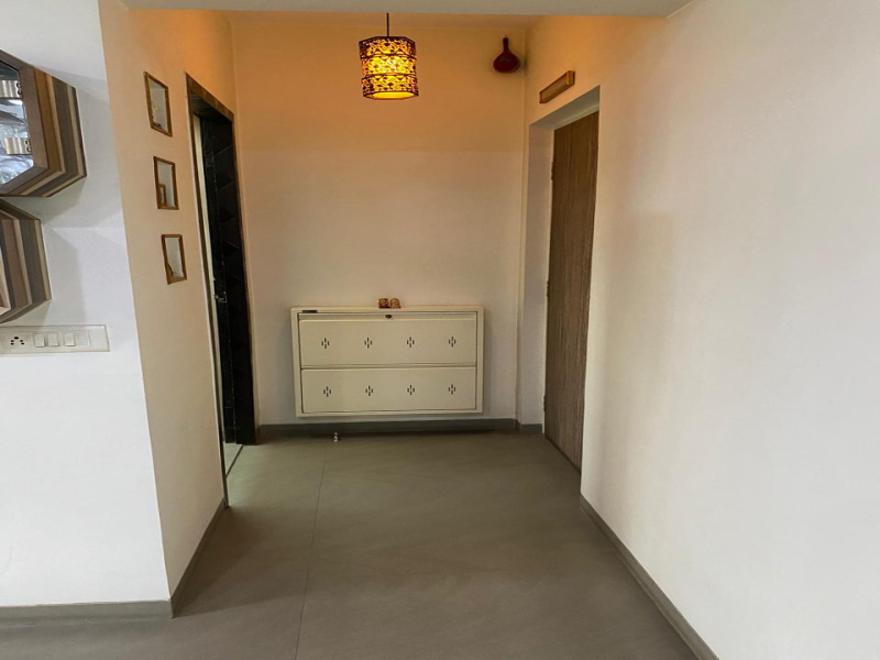 2 BHK Apartment 809 Sq.ft. for Sale in Sector 23 Nerul, Navi Mumbai