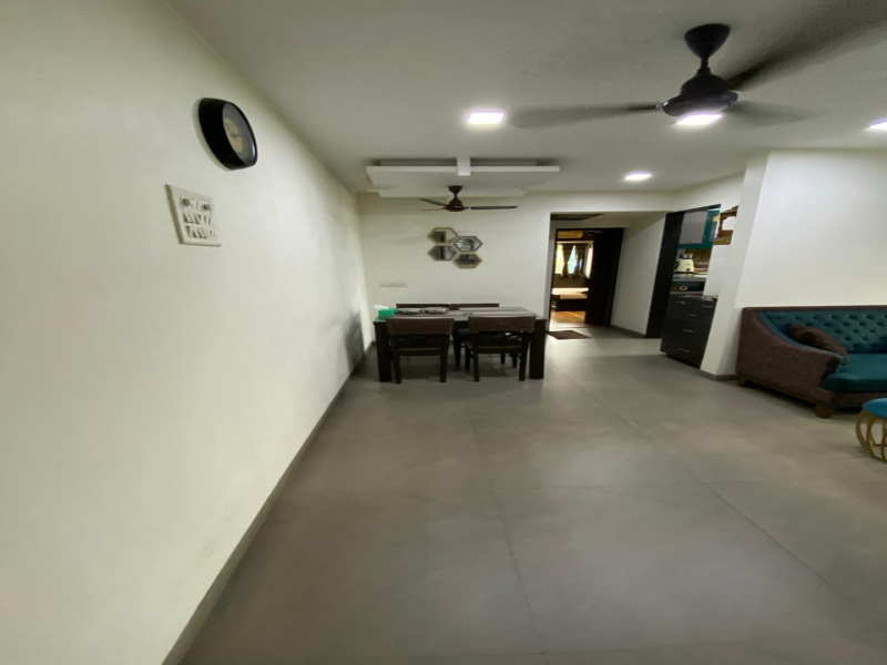2 BHK Apartment 809 Sq.ft. for Sale in Sector 23 Nerul, Navi Mumbai