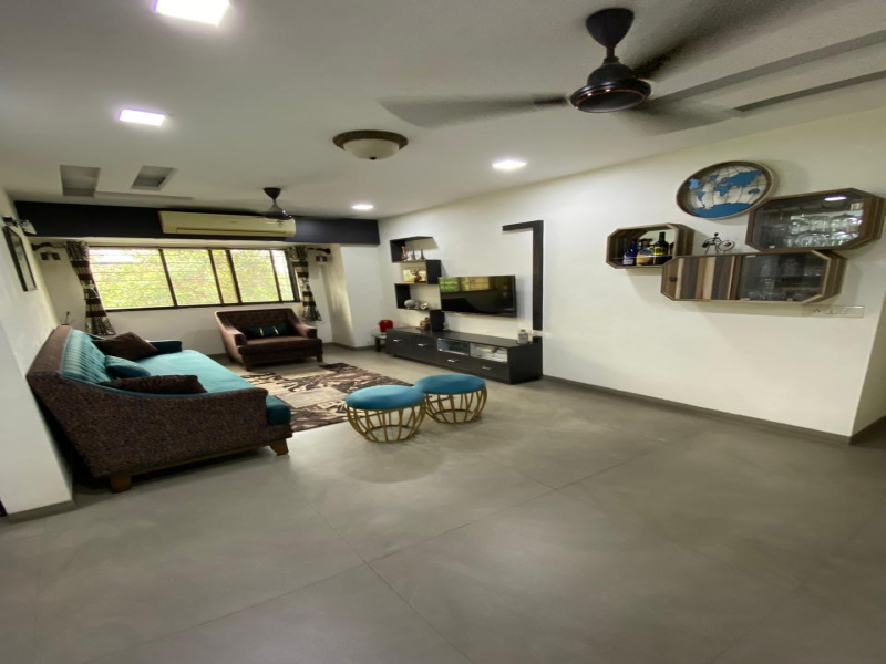 2 BHK Apartment 809 Sq.ft. for Sale in Sector 23 Nerul, Navi Mumbai