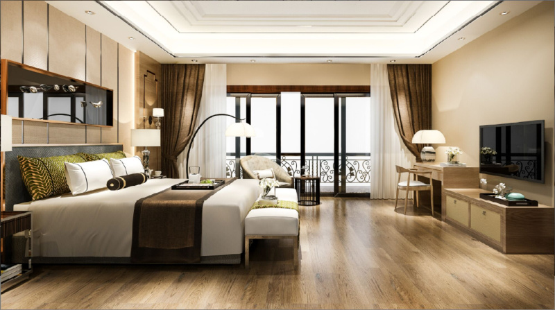 4.5 BHK Apartment 2730 Sq.ft. for Sale in Dwarka Expressway, Gurgaon