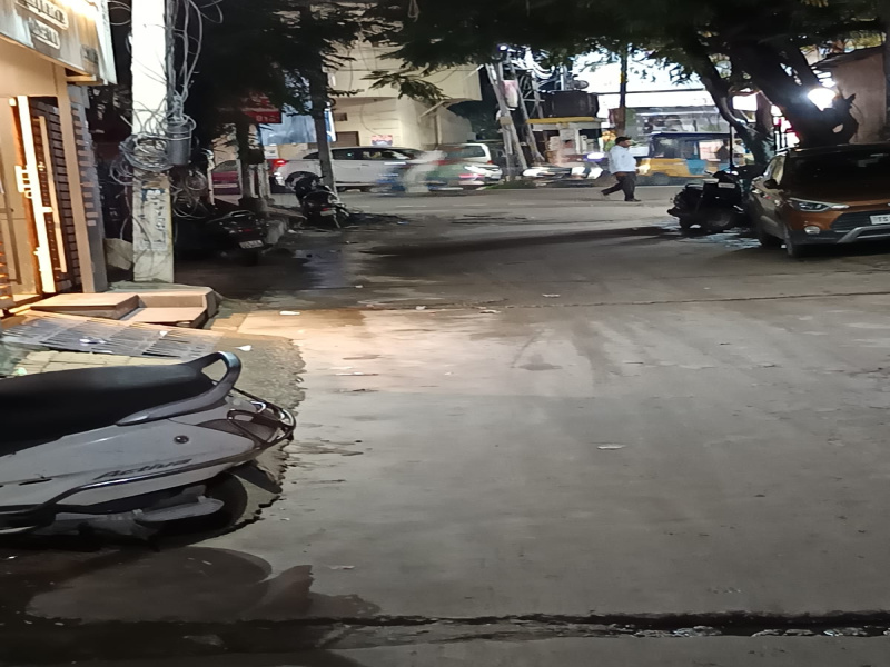  Commercial Shop 1000 Sq.ft. for Rent in Mehdipatnam, Hyderabad