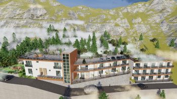 10.0 BHK Hotels for Rent in Barlow Ganj, Dehradun