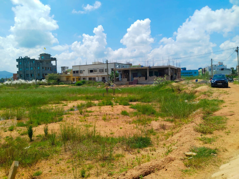  5 Dismil Residential Plot for Sale in Kiriburu, Kendujhar