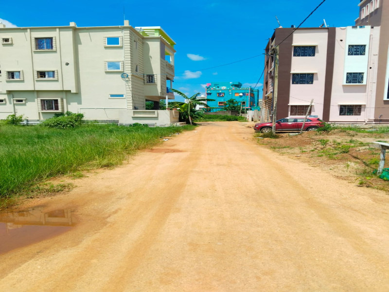  5 Dismil Residential Plot for Sale in Kiriburu, Kendujhar