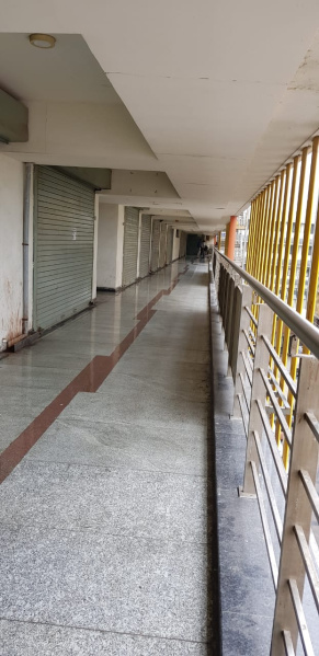  Commercial Shop 269 Sq.ft. for Sale in Gita Mandir, Ahmedabad