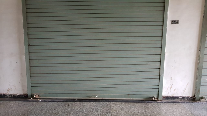  Commercial Shop 269 Sq.ft. for Sale in Gita Mandir, Ahmedabad