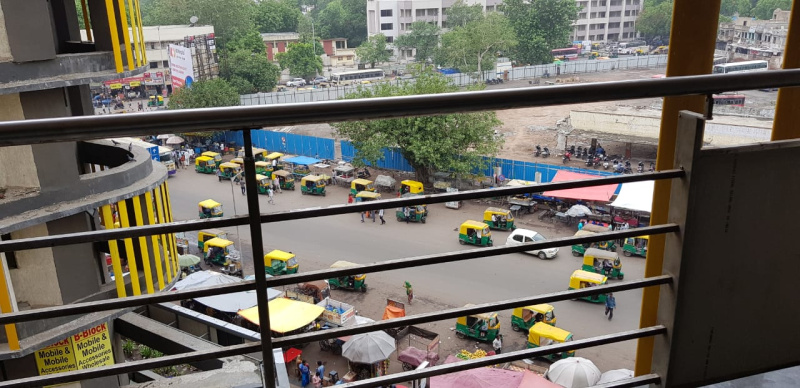  Commercial Shop 269 Sq.ft. for Sale in Gita Mandir, Ahmedabad