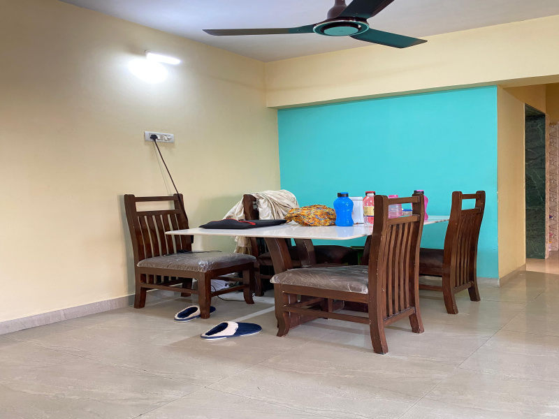 1 BHK Apartment 696 Sq.ft. for Rent in Sector 35 Kharghar, Navi Mumbai