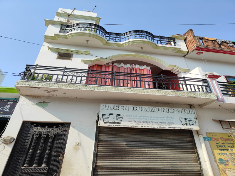 5 BHK House 625 Sq.ft. for Sale in Aziz Nagar, Lucknow