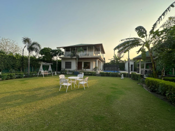4 BHK Farm House for Sale in Sector 135 Noida