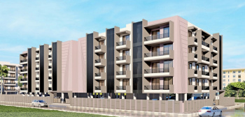 1 BHK Flat for Sale in Scheme 114, Indore