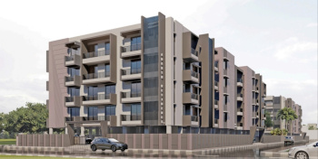 1 BHK Flat for Sale in Scheme 114, Indore