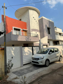 3 BHK House for Rent in Amrutdham, Nashik